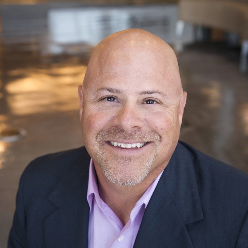 Steve Priolo